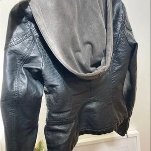 Free people, Moto jacket